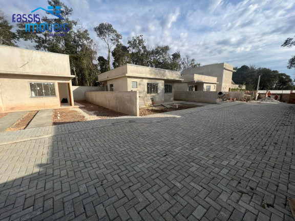 Imagem Casa com 3 Quartos à Venda, 60 m² em Embu - Colombo Imagem Casa com 3 Quartos à Venda, 60 m² em Embu - Colombo