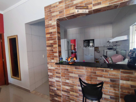 Imagem Casa com 3 Quartos à Venda, 77 m² em Jardim Canadá - Aparecida De Goiânia Imagem Casa com 3 Quartos à Venda, 77 m² em Jardim Canadá - Aparecida De Goiânia