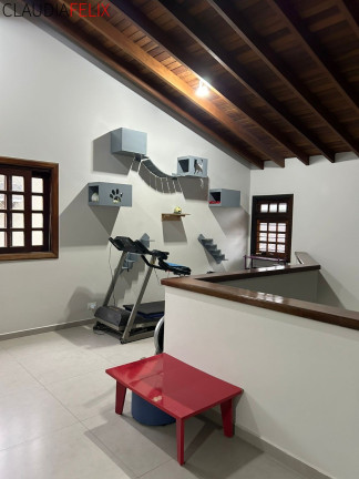 Imagem Casa com 3 Quartos à Venda, 260 m² em Canto Do Forte - Praia Grande