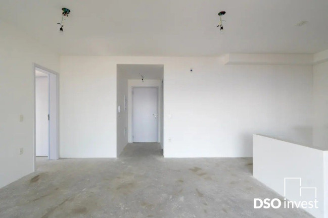 Imagem Apartamento com 3 Quartos à Venda, em Santo Amaro - São Paulo Imagem Apartamento com 3 Quartos à Venda, em Santo Amaro - São Paulo