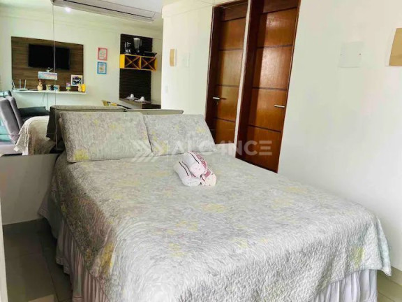 Imagem Flat com 1 Quarto à Venda, 30 m² em Intermares - Cabedelo Imagem Flat com 1 Quarto à Venda, 30 m² em Intermares - Cabedelo