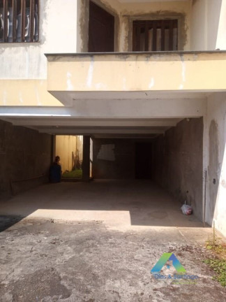 Sobrado com 3 Quartos à Venda, 400 m² em Vila Santa Terezinha - São Bernardo Do Campo