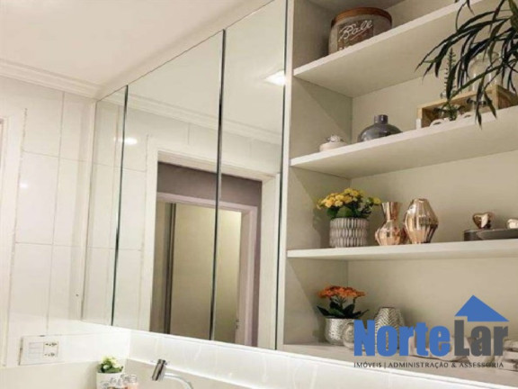 Imagem Apartamento com 2 Quartos à Venda, 60 m² em Jardim Do Colégio (zona Norte) - São Paulo