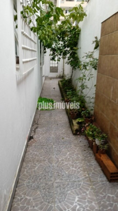 Imagem Casa com 3 Quartos à Venda, 200 m² em Vila Mascote - São Paulo Imagem Casa com 3 Quartos à Venda, 200 m² em Vila Mascote - São Paulo