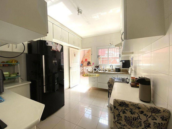 Imagem Sobrado com 3 Quartos à Venda, 190 m² em Santa Paula - São Caetano Do Sul Imagem Sobrado com 3 Quartos à Venda, 190 m² em Santa Paula - São Caetano Do Sul