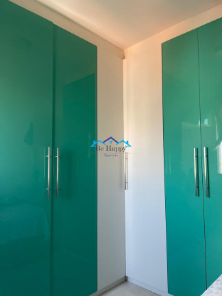Imagem Apartamento com 2 Quartos à Venda, 60 m² em Vila Santa Catarina - São Paulo Imagem Apartamento com 2 Quartos à Venda, 60 m² em Vila Santa Catarina - São Paulo