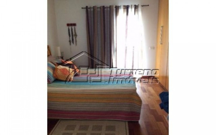 Imagem Casa de Condomínio com 3 Quartos à Venda, 243 m² em Urbanova - São José Dos Campos
