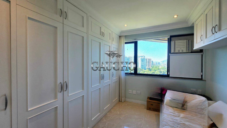 Imagem Apartamento com 4 Quartos à Venda, 550 m² em Barra Da Tijuca - Rio De Janeiro Imagem Apartamento com 4 Quartos à Venda, 550 m² em Barra Da Tijuca - Rio De Janeiro
