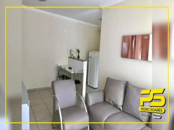 Imagem Imóvel com 1 Quarto à Venda, 46 m² em Manaíra - João Pessoa Imagem Imóvel com 1 Quarto à Venda, 46 m² em Manaíra - João Pessoa