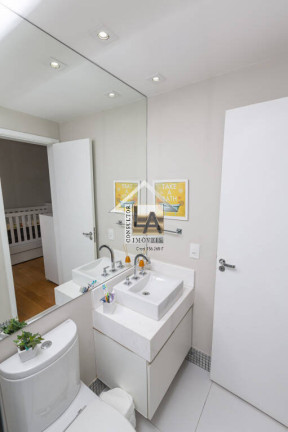 Imagem Apartamento com 2 Quartos à Venda, 94 m² em Vila Santa Catarina - São Paulo Imagem Apartamento com 2 Quartos à Venda, 94 m² em Vila Santa Catarina - São Paulo