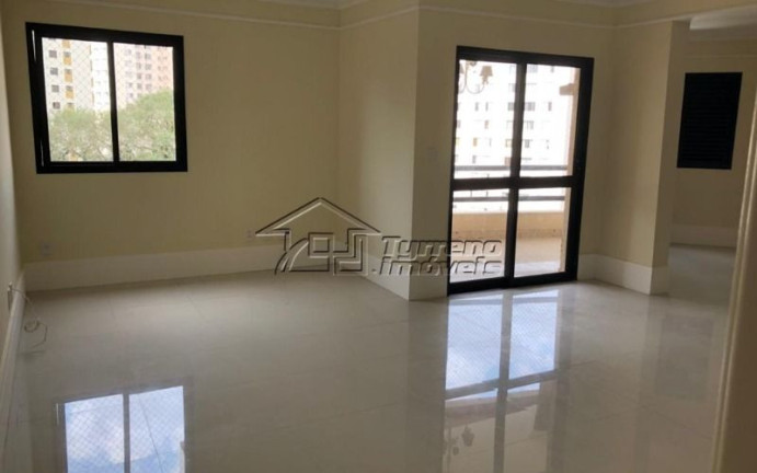 Apartamento com 2 Quartos para Alugar, 125 m² em Jardim Esplanada - São José Dos Campos