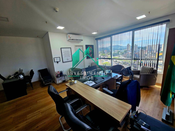 Imagem Apartamento à Venda, 42 m² em Bethaville I - Barueri