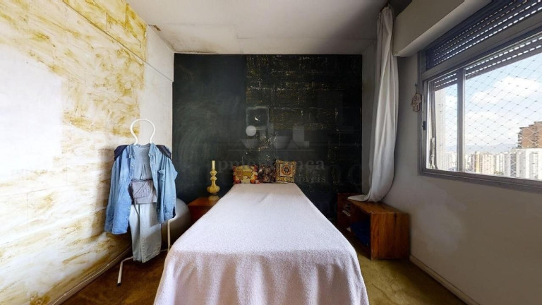 Imagem Apartamento com 3 Quartos à Venda, 187 m² em Consolação - São Paulo Imagem Apartamento com 3 Quartos à Venda, 187 m² em Consolação - São Paulo