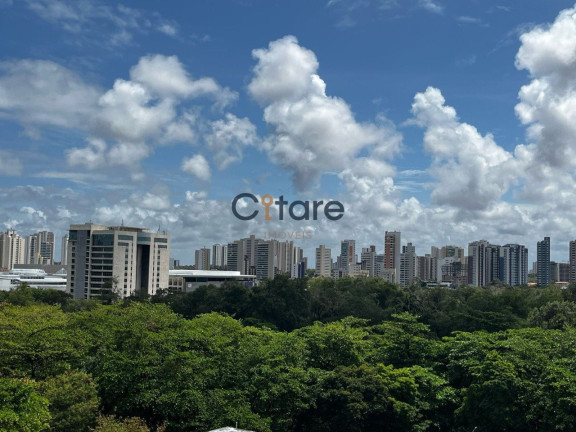 Apartamento com 3 Quartos à Venda,  em Dionisio Torres - Fortaleza