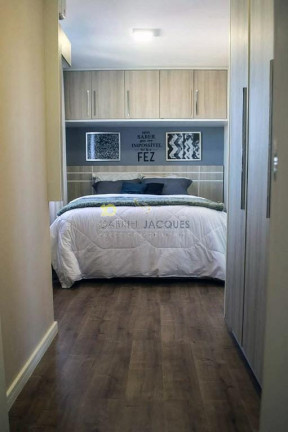 Imagem Apartamento com 2 Quartos à Venda, 62 m² em Caminho Novo - Palhoça