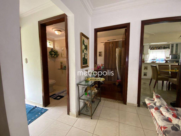 Imagem Sobrado com 4 Quartos à Venda ou Locação, 307 m² em Vila Homero Thon - Santo André Imagem Sobrado com 4 Quartos à Venda ou Locação, 307 m² em Vila Homero Thon - Santo André