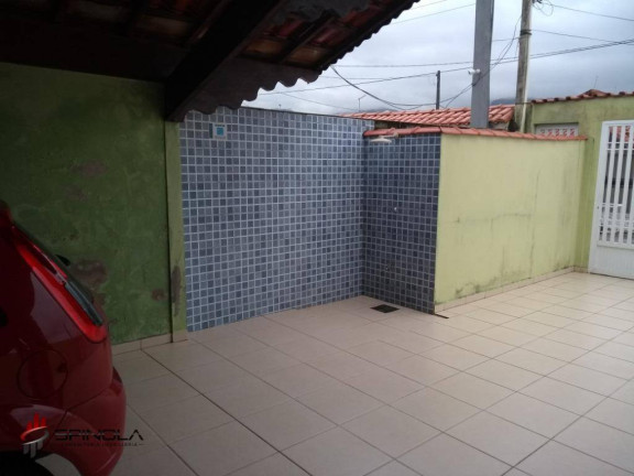 Imagem Casa com 1 Quarto à Venda, 58 m² em Jardim Imperador - Praia Grande