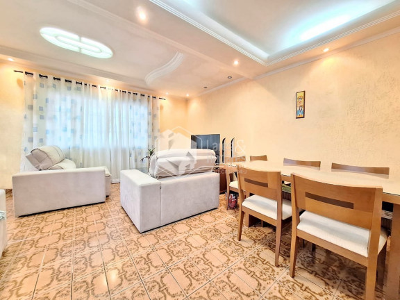 Imagem Sobrado com 2 Quartos à Venda, 210 m² em Jardim Cecy - São Paulo Imagem Sobrado com 2 Quartos à Venda, 210 m² em Jardim Cecy - São Paulo