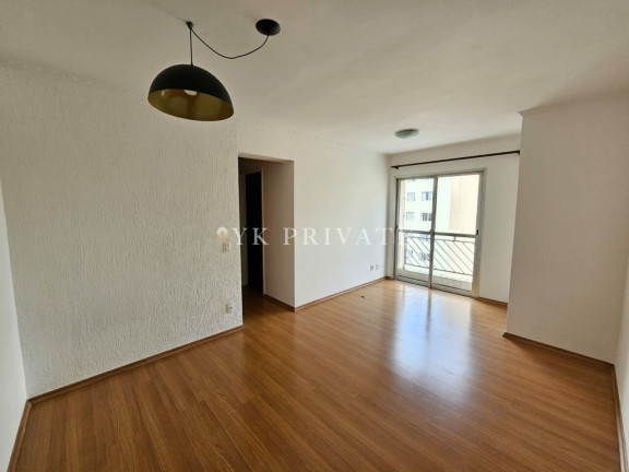 Apartamento com 2 Quartos à Venda, 54 m² em Casa Verde - São Paulo