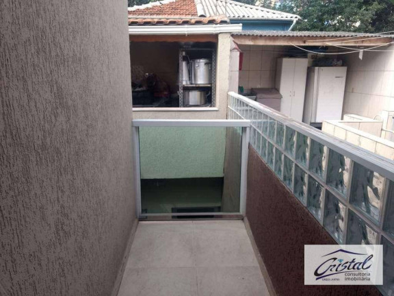 Imagem Casa com 2 Quartos à Venda, 74 m² em Vila Moreira - São Paulo