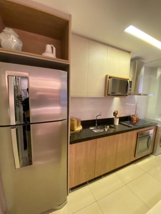 Imagem Apartamento com 3 Quartos à Venda, 88 m² em Village Veneza - Goiânia Imagem Apartamento com 3 Quartos à Venda, 88 m² em Village Veneza - Goiânia