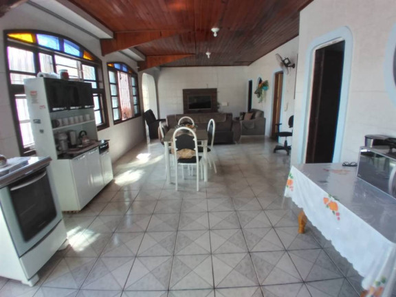 Imagem Casa com 3 Quartos à Venda,  em Jardim Leonor - Mongagua