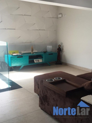 Imagem Cobertura com 4 Quartos à Venda, 490 m² em Casa Verde - São Paulo