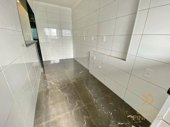 Imagem Apartamento com 2 Quartos à Venda, 80 m² em Vila Guilhermina - Praia Grande