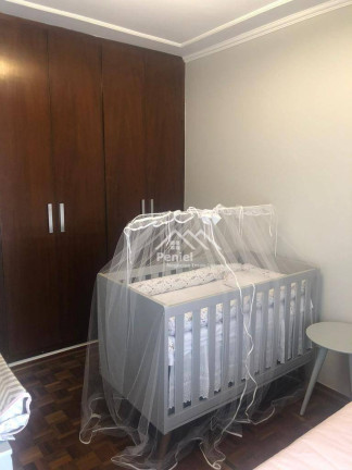 Imagem Apartamento com 3 Quartos à Venda, 131 m² em Centro - Ribeirão Preto Imagem Apartamento com 3 Quartos à Venda, 131 m² em Centro - Ribeirão Preto