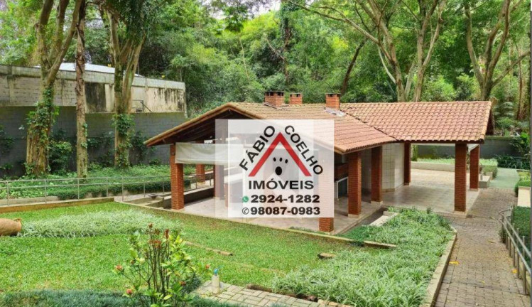 Imagem Apartamento com 3 Quartos à Venda, 81 m² em Jardim Marajoara - São Paulo