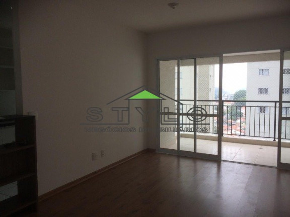 Imagem Apartamento com 2 Quartos à Venda, 81 m² em Independência - São Bernardo Do Campo Imagem Apartamento com 2 Quartos à Venda, 81 m² em Independência - São Bernardo Do Campo