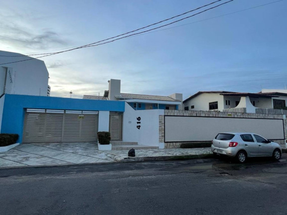 Casa com 6 Quartos à Venda, 648 m² em Salgado Filho - Aracaju
