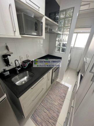 Imagem Apartamento com 2 Quartos à Venda, 52 m² em Ipiranga - São Paulo Imagem Apartamento com 2 Quartos à Venda, 52 m² em Ipiranga - São Paulo