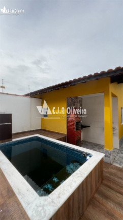 Imagem Casa com 2 Quartos à Venda, 60 m² em Jussara - Mongaguá Imagem Casa com 2 Quartos à Venda, 60 m² em Jussara - Mongaguá