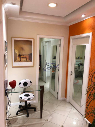 Sala Comercial à Venda, 45 m² em Perdizes - São Paulo