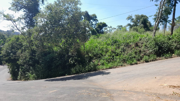 Terreno à Venda, 324 m² em Parque Jaguari (fazendinha) - Santana De Parnaíba