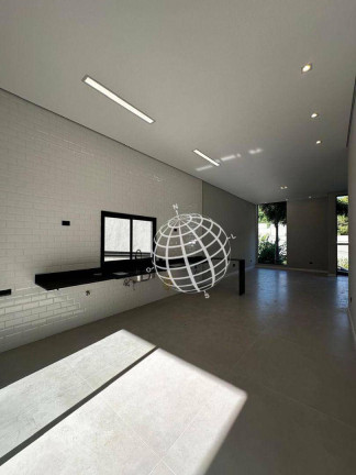 Imagem Casa com 3 Quartos à Venda, 180 m² em Condomínio Buona Vita - Atibaia