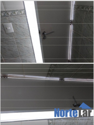 Imagem Apartamento com 2 Quartos à Venda, 45 m² em Lauzane Paulista - São Paulo