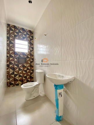Imagem Casa com 2 Quartos à Venda, 150 m² em Jd. São João - Itanhaém