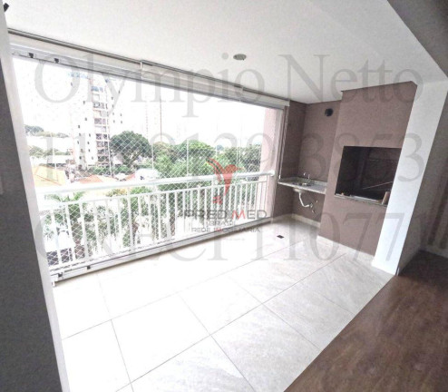 Imagem Apartamento com 3 Quartos à Venda, 90 m² em Vila Mascote - São Paulo