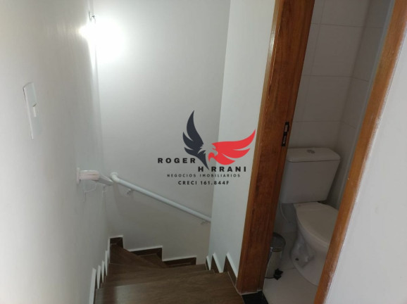 Imagem Imóvel com 3 Quartos para Alugar, 103 m² em Canto Do Forte - Praia Grande