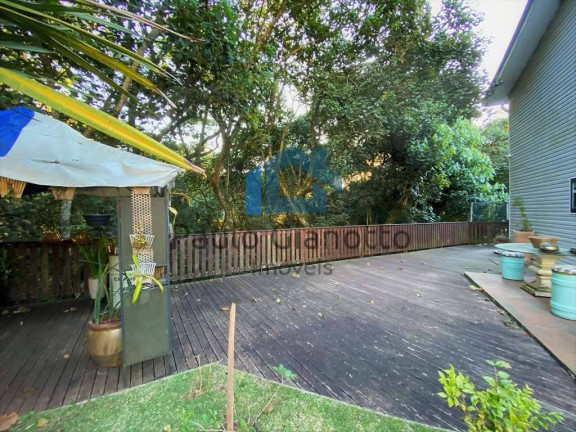 Imagem Casa de Condomínio com 3 Quartos à Venda, 339 m² em Granja Viana - Cotia