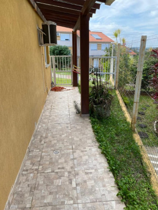 Imagem Sobrado com 3 Quartos à Venda, 117 m² em Alto Petrópolis - Porto Alegre