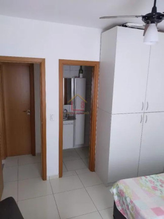 Imagem Apartamento com 1 Quarto à Venda, 56 m² Imagem Apartamento com 1 Quarto à Venda, 56 m²
