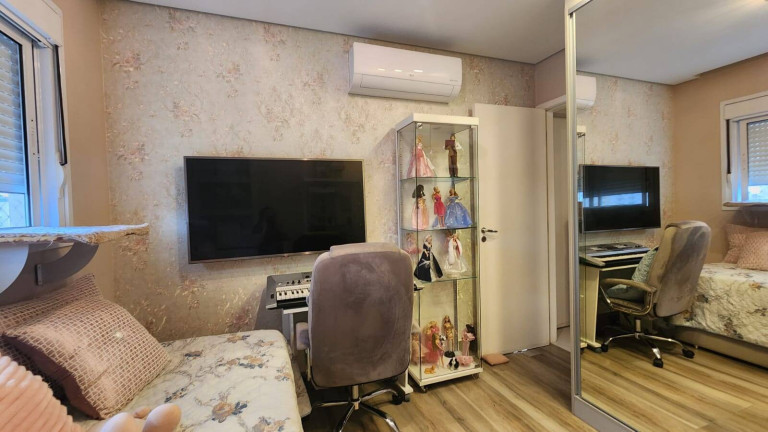 Imagem Apartamento com 2 Quartos à Venda, 62 m² em Vila Olímpia - São Paulo Imagem Apartamento com 2 Quartos à Venda, 62 m² em Vila Olímpia - São Paulo
