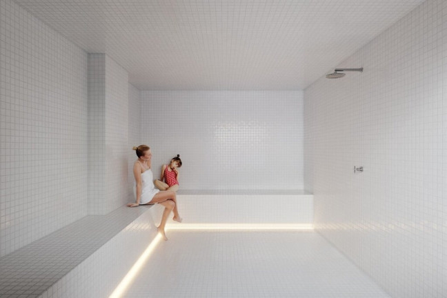 Imagem Apartamento com 3 Quartos à Venda, 118 m² em Setor Bueno - Goiânia Imagem Apartamento com 3 Quartos à Venda, 118 m² em Setor Bueno - Goiânia