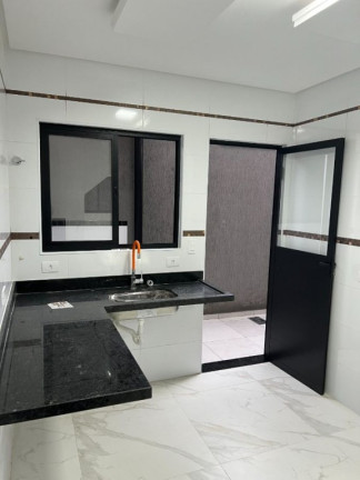 Casa de Condomínio com 2 Quartos à Venda, 49 m² em Maracanã - Praia Grande