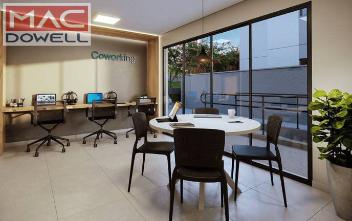 Imagem Apartamento com 2 Quartos à Venda, 41 m² em Campo Grande - Rio De Janeiro Imagem Apartamento com 2 Quartos à Venda, 41 m² em Campo Grande - Rio De Janeiro