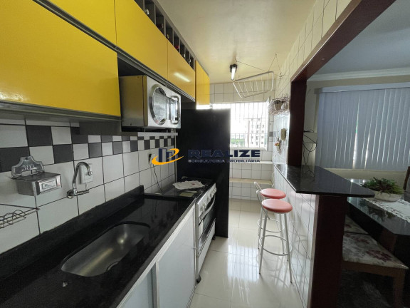 Imagem Apartamento com 2 Quartos à Venda, 65 m² em Parque São Caetano - Campos Dos Goytacazes Imagem Apartamento com 2 Quartos à Venda, 65 m² em Parque São Caetano - Campos Dos Goytacazes