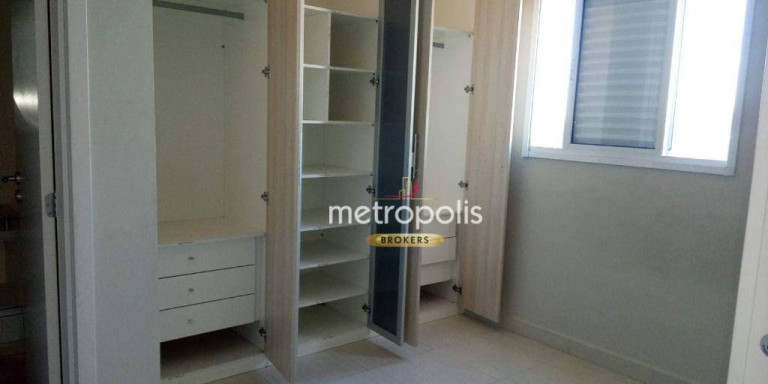 Imagem Apartamento com 2 Quartos à Venda, 56 m² em Santa Maria - Santo André Imagem Apartamento com 2 Quartos à Venda, 56 m² em Santa Maria - Santo André